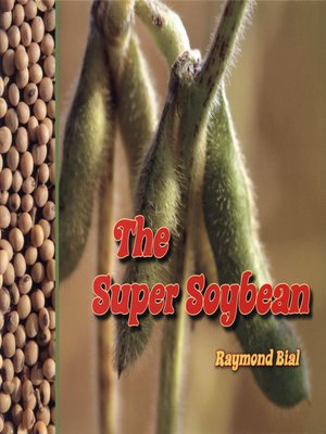 cover image of The Super Soybean